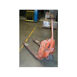 Lewis Shepard 2000 lb. Pallet Jack