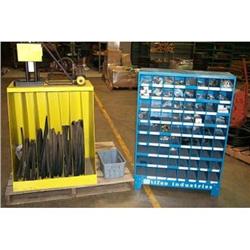 Weatherhead Hydralic Hose Assy. System