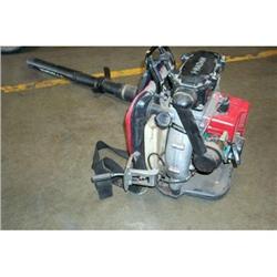 Fradan Back Pack Blower  (as-is)