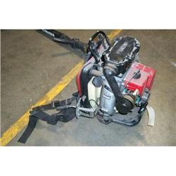 Fradan Back Pack Blower (as-is)