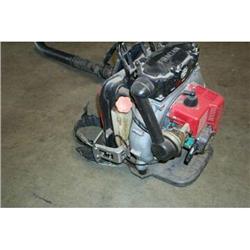 Fradan Back Pack Blower (as-is)