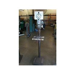 Rockwell-Delta Floor Mounted Drill Press