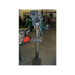Dayton-Tradesman Floor Mtd. Drill Press