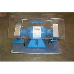 Simplex 250 Rotary Blade Grinder