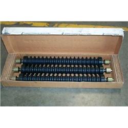 Minuteman Rollers MJ 5001