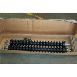 Minuteman Rollers MR3001