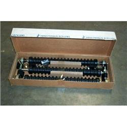 Minuteman Rollers MT8001