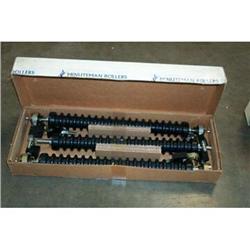 Minuteman Rollers MT8001