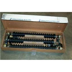 Minuteman Rollers MT 8001