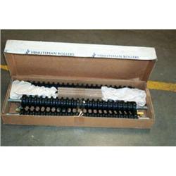 Minuteman Rollers MR5001