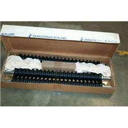 Minuteman Rollers MR5001