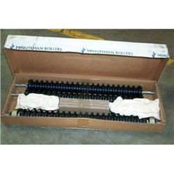 Minuteman Rollers MJ1001