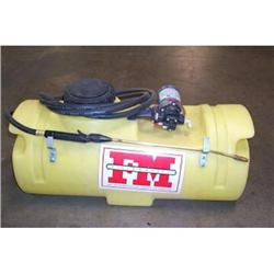 Field Master 12V Garden Sprayer
