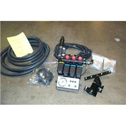 SDI Motorized Boom Valve Control Kit