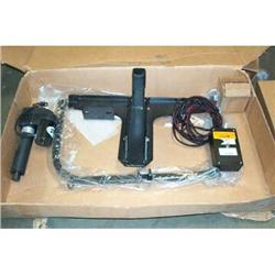 12V Equipment Attachment Kit