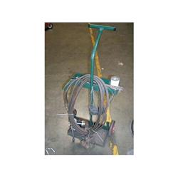 Welding Tank Cart
