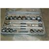 Image 1 : 3/4 Drive Socket Set (20 pieces)
