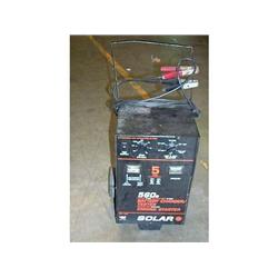Solar 560A 60 Amp Battery Charger