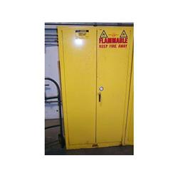 Flammable Liquid Storage Cabinet