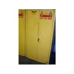 Flammable Liquid Storage Cabinet