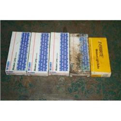 5-Boxes 1157 Light Bulbs