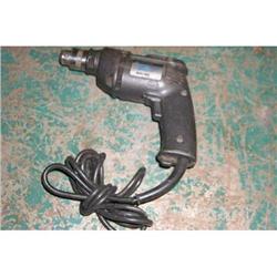 Black and Decker 1/2" Electric Drill