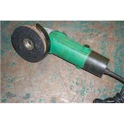 Angle Grinder