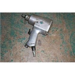 1/2" Air Impact Wrench