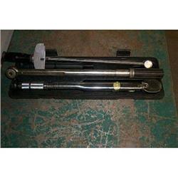 3-Torque Wrenches