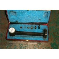 Central Precision Tool