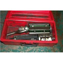 Cylinder Hone Set