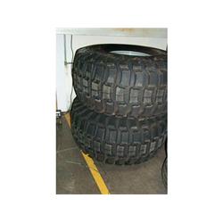 Goodyear 21.5L-16.1SL tires/rims (Massey Ferguson)