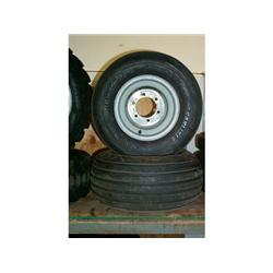 Carlisle 26x12.00 tires/rims (Massey Ferguson)