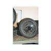 Image 1 : 12" Trailer tires/w5 lug rims
