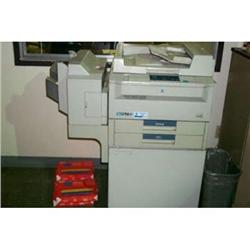 Minolta EP 2010 copier