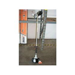 Echo PE-261 gas edger (New)