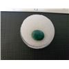 Image 2 : 3.5 karat l oval cut Emerald