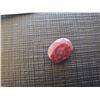 Image 3 : 9.5 karat large oval cut ruby from Thailand