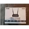 Image 1 : D Link Wireless Router N300