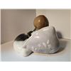 Image 3 : 722 --  Lladro Figurine - " Sweet Dreams"