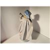 Image 3 : 723 --  Lladro figure  "Mandolin Serenade