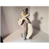 Image 5 : 723 --  Lladro figure  "Mandolin Serenade