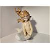 Image 1 : 724 --  Lladro Mirage Mermaid Figurine