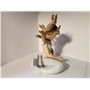 Image 5 : 724 --  Lladro Mirage Mermaid Figurine