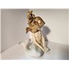Image 6 : 724 --  Lladro Mirage Mermaid Figurine