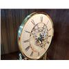 Image 5 : 727 -- 2 Glass Dome Clocks + Little Box Clock