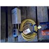 Image 1 : 30' electrical cord