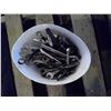 Image 1 : Pail of assorted wrenches