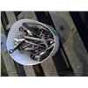 Image 2 : Pail of assorted wrenches