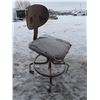 Image 1 : antique office chair